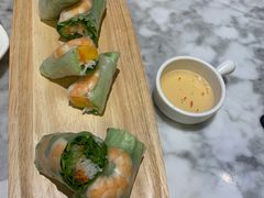 -PHO爺·越南料理(亦庄大族广场店)