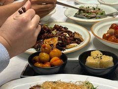 -到家尝北京菜(西坝河店)