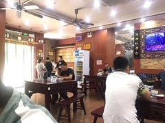 大堂-东吴面馆(君地新大陆店)