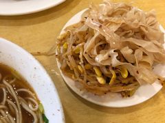 小菜-水仙拉面(水仙街店)