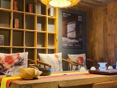 -邈墨茶馆(大兜路1号店)