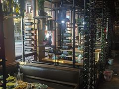 大堂-南海渔家•海鲜•正宗海南菜(海棠湾店)
