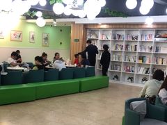 -学知乐教育·幼小衔接·小学科辅导(嘉定镇校区)