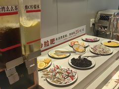-豪享来中西餐厅(隆昌店)