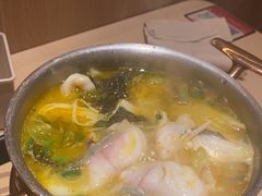 -多喝汤·粤式茶餐(太和金铂店)