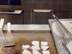 -鹭禧·中餐厅(厦门波特曼七星湾酒店)