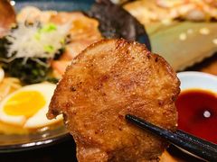 牛舌串一串-傑·料理·海鲜放题(佛山文华荟店)