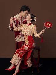 -第一夫人婚纱摄影(南京店)