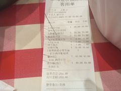 -西贝(金桥店)