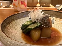 -京怀石·壬生