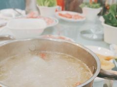 -友谊肥牛