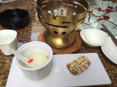 -慢丽江·云南野生菌土鸡锅(付家庄店)