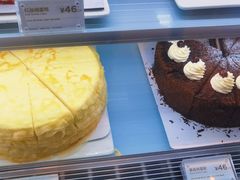 -Peet's Coffee皮爷咖啡(豫园店)