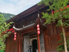 -车溪民俗旅游区