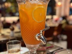 -BROWNSTONE布朗石西班牙餐厅(富城店)