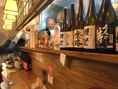 -一井烧肉·活鳗·寿司(望京SOHO店)