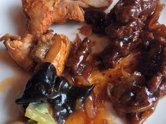 -龙之梦万丽酒店青餐厅