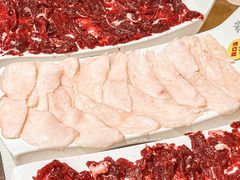 -荣叔港式沙嗲牛肉火锅(正佳潮流店)