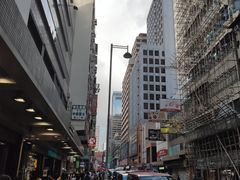-花园街