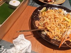 -Tegu泰古莲·泰国餐厅(红山6979店)