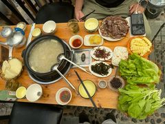 -尼玛藏家风味园(阿山食城店)
