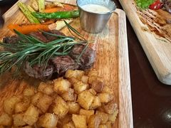 -La Creperie法餐厅(桃江路店)