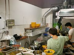 -龍城柳州螺蛳粉(群星路店)