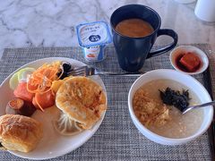 -上海龙之梦万丽酒店