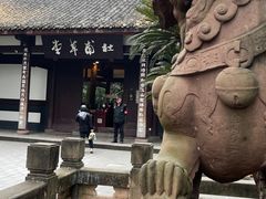-成都杜甫草堂博物馆