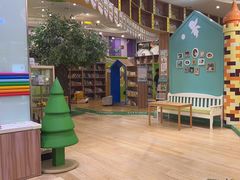 -饭米多蔻中英文绘本馆(苏州美罗店)