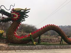-巢湖姥山岛