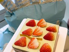 -壹点壹客·生日蛋糕(南山店)