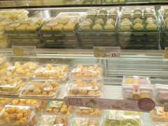 -泸溪河桃酥(海陵万象城店)