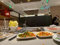 -海底捞火锅(丹竹头星悦天地店)