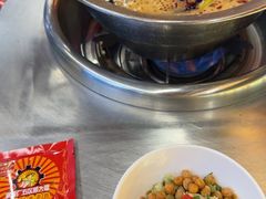 -钢管厂五区小郡肝火锅串串香(总店)