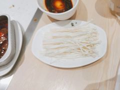 -鱼酷活鱼烤鱼(南京水游城店)