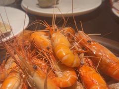 -钱小奴海鲜自助黑金店(杭州滨江龙湖店)