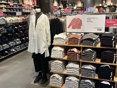 -MUJI无印良品(天河领展广场店)