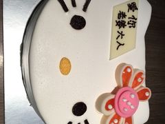 -BreadTalk面包新语·烘焙蛋糕(领展购物广场店)