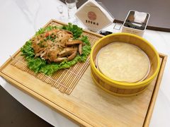-惠丰堂饭庄·烤鸭·京味菜(民族大学店)