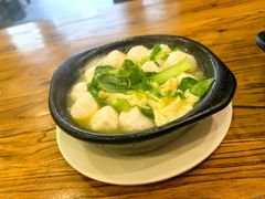 -味好美砂锅居(丰储街店)