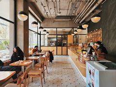 -大小咖啡 BigSmallCoffee(麦子店)