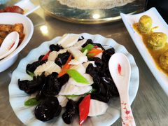 -南来顺饭庄·清真(南菜园店)