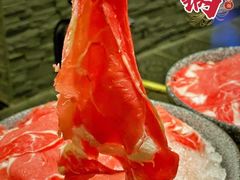 -熹悟海鲜火锅·广式打边炉