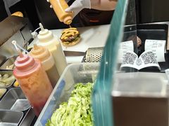 -赛格国际购物中心(小寨店)
