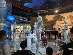 -东莞市科学技术博物馆