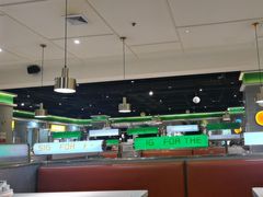 -叹茶靓点·粤式餐厅·全天茶市(石井万民广场店)