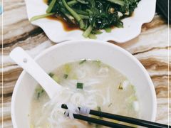 -小高后安粉餐厅(解放四路店)