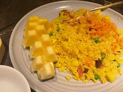 -泰傳奇