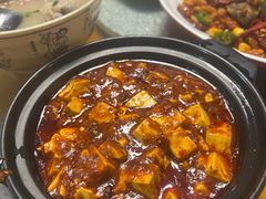 -易老妈蹄花.特色川菜(人民公园总店)